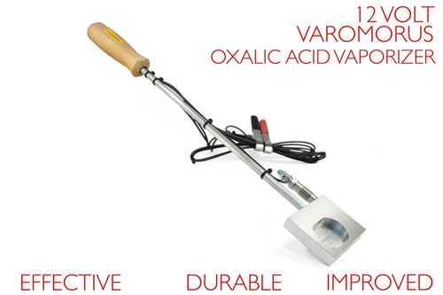 Volt varomorus oxalique - volt,