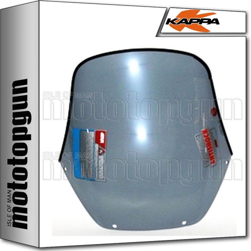Kappa bulle honda 600 - honda, xl