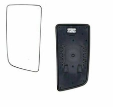 Glace de rétroviseur gauche