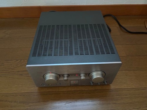 Amplificateur intégré - amplificateur,