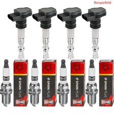 4x Era Bobine D'Allumage +