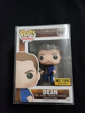 Supernatural - Dean Winchester