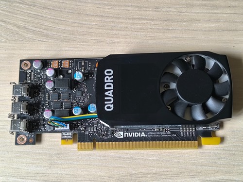 Nvidia quadro p400 - p400, go