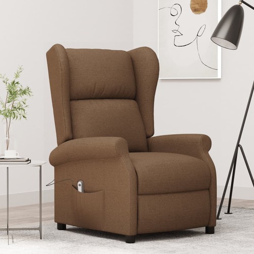 Fauteuil inclinable electrique - fauteuil,