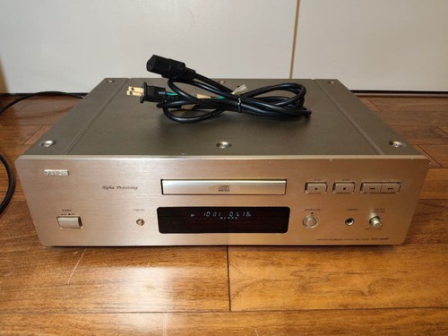 Denon dcd 1650ar - dcd-1650ar, cd