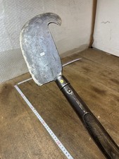 serpe forgée coupe Marc outil