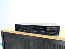 Platine lecteur luxman - lecteur, cd