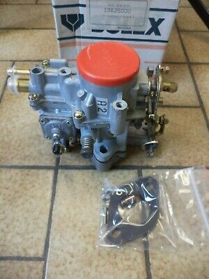 Carburateur solex 32seia - 32seia, a651