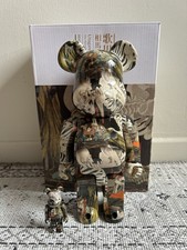 MEDICOM TOY Bearbrick x