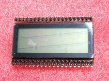 afficheur LC703831 ~ LCD