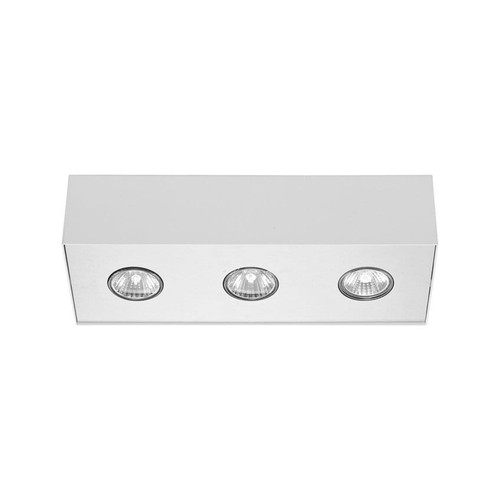 Lampe poser carson white - lampe,