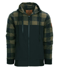Veste Lumbershell - Veste