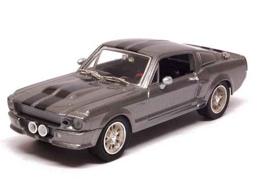 Shelby gt500e eleanor - shelby,