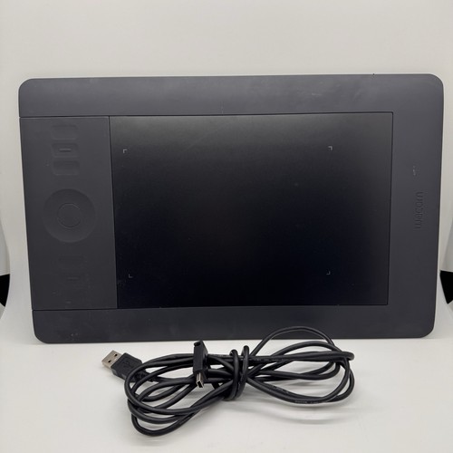 Wacom intuos touch small - 5,