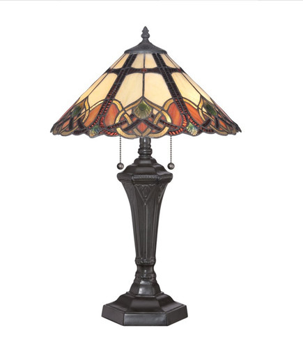 Lampe table art - lampe, déco