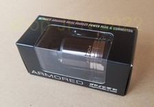 OYAIDE AC-004 ARMORED IEC