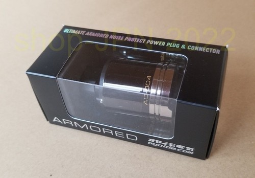 Oyaide 004 armored iec - oyaide, ac-004