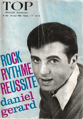 Top réalités jeunesse - réalités,