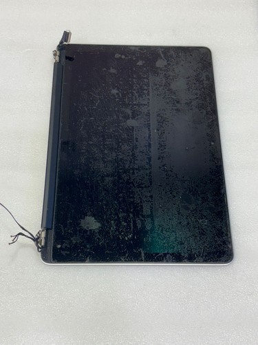 Ecran lcd complet macbook - complet,