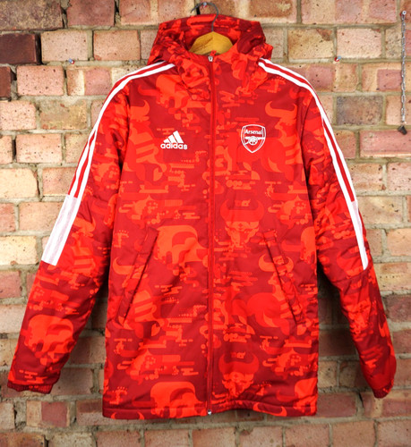 Veste puffer rembourrée - puffer,