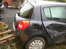 Demi train avant droit RENAULT CLIO 3 PHASE 1 8200345945