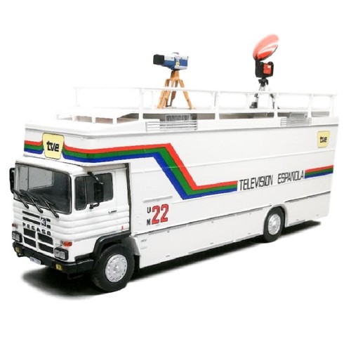 Pegaso 1135 tve - 1135-l/50,