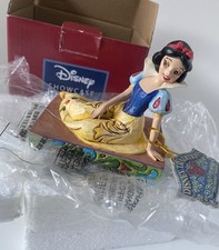 Blanche Neige Snow White Jim