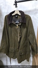 Barbour Classic Beaufort Wax