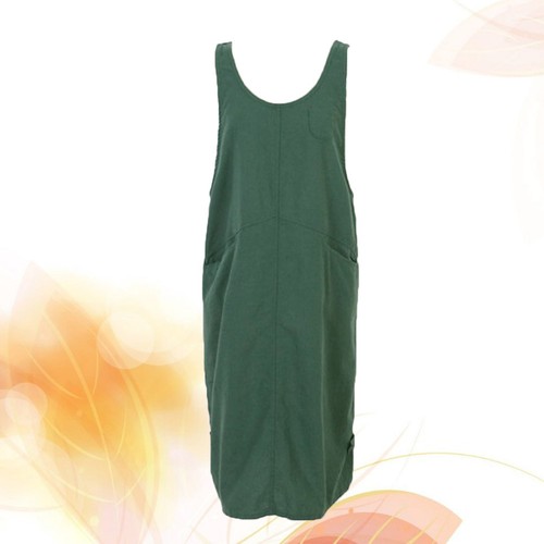 Tablier cuisine coton - de,