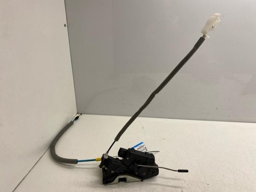 Serrure arriere droit bmw - serrure,