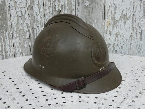 Casque adrian mdl - , 26