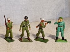Soldat starlux armée - starlux, france