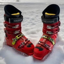 Salomon XWave 10.0 Sensifit