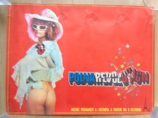 Affiche ancienne MICHEL