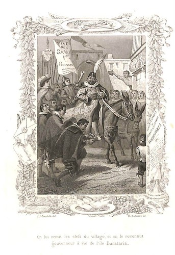 Don quichotte quirote quixote - don,
