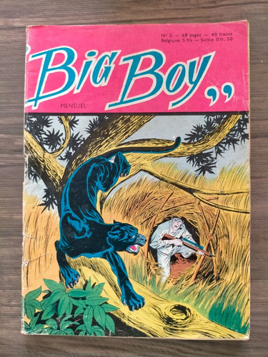 Big boy 2 artima - 2,