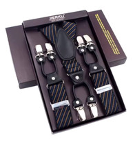Bretelles homme clips - bretelles,