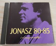 CD ALBUM JONASZ LES INDISPENSABLES 80 85 MICHEL JONASZ 16 TITRE 1987 COMPILATION