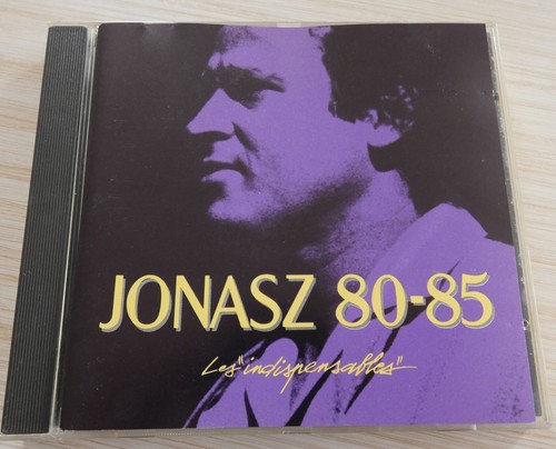 Album jonasz les - album,