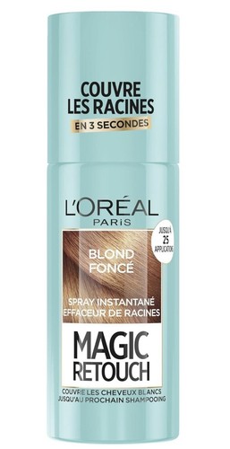 Lot l oreal magic - de,