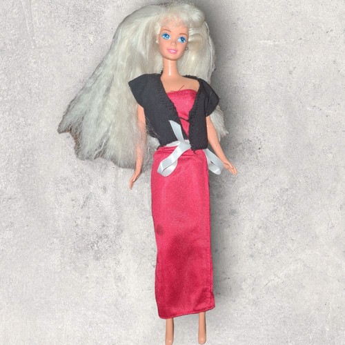 Ancienne barbie mattel - ,