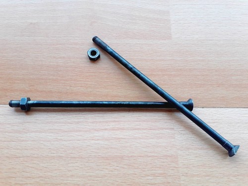 Tiges assemblage dynamo - d'assemblage, de