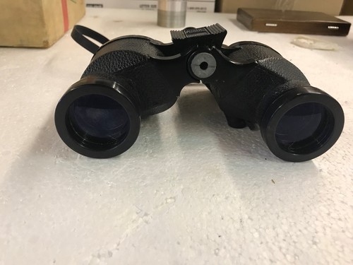Bushnell sportsview binoculars - bushnell,