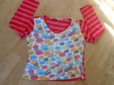 pull,tunique,haut SAVAGE CULTURE taille M ou 38