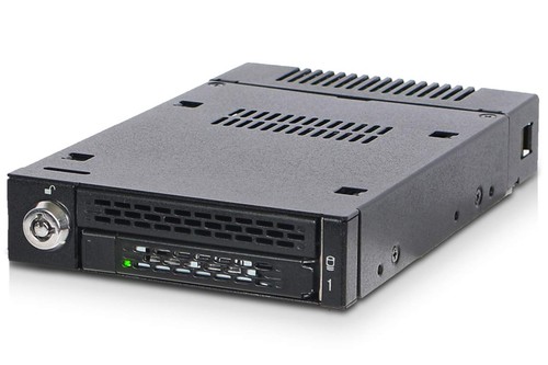 Icy dock wave - icy,