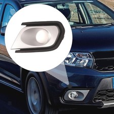 Calandre latérale de