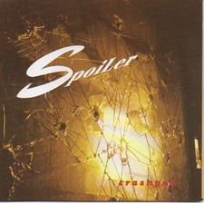 Crashpad, Spoiler (6)