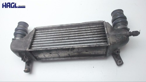 Intercooler ford focus break - ford,