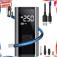 Compresseur Électrique