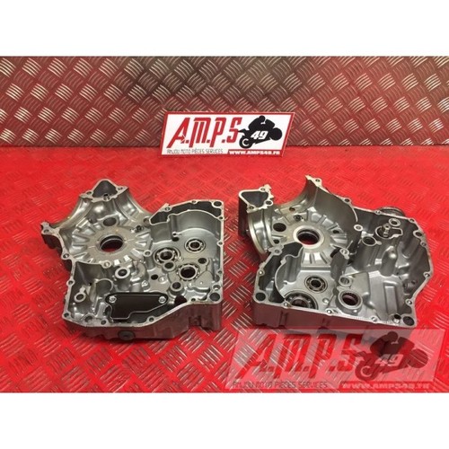 Bloc moteur suzuki svf - nu,